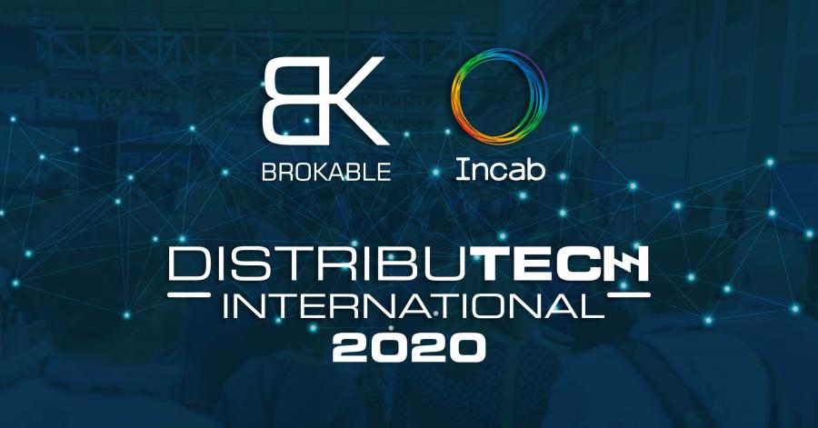 brokable _distributech
