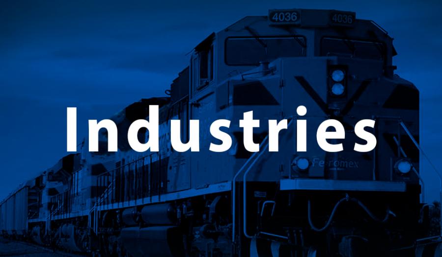 Industries 