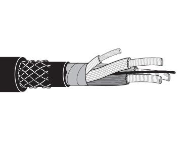 Impact-Resistant Cables