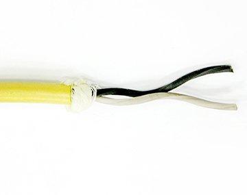 Brokable Abrasion-Resistant Cables