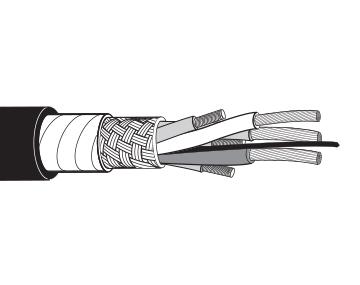 Cables resistentes a impacto