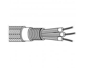 Cables resistentes a alta temperatura