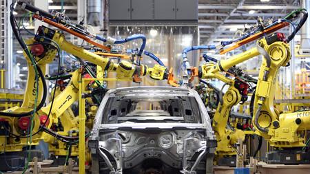 Automotive Industry