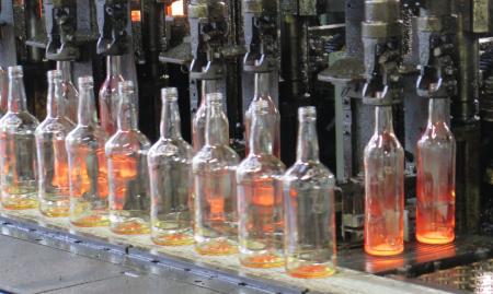Glass Industry