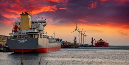 Renewable Industry