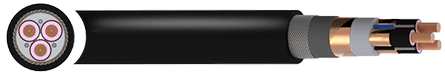 XHHW-2 Type Cables