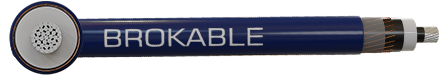 Medium Voltage XLP Cables Type DS 15, 25, and 35 kV for Dry Environments