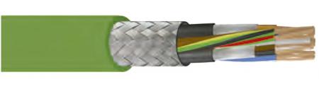 FEEDBACK CABLE