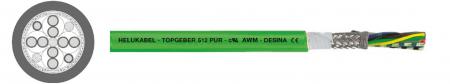 TOPGEBER 512 PUR