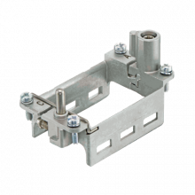 Han hinged frame plus, for 3 modules A-C