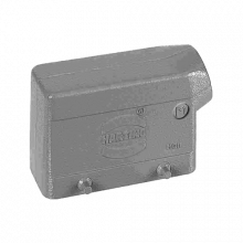 Han B Hood Side Entry LC 4 Pegs M25