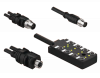 SPLITTERS