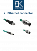 Ethernet connector